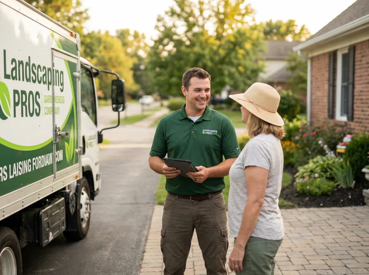 Landscaping Harpersfield, NY FAQs